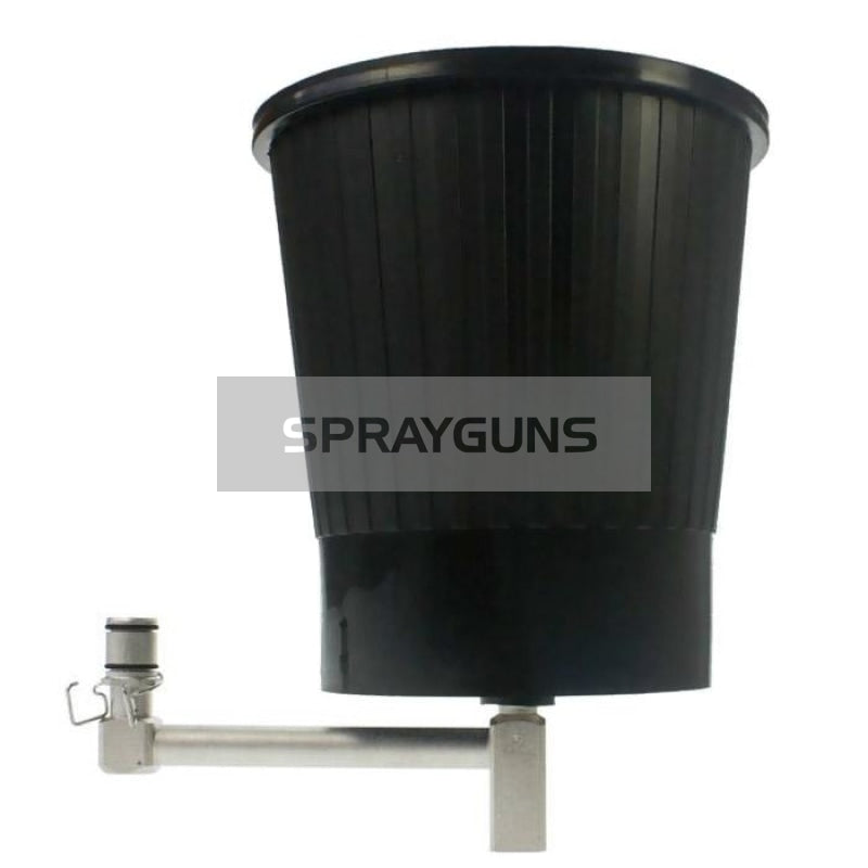 Titan Wagner Ps Airless Sprayer Paint Hopper 704-453