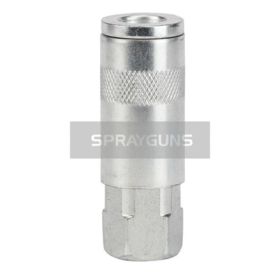 Two Stage Couplings - Steel Construction