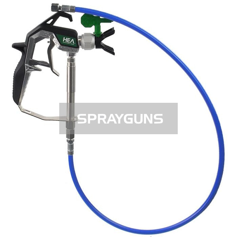 Wagner Control Pro Hea Textile Braided Whip Hose 0.5M