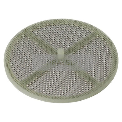 87mm Airless Hopper & Pump Disc Filter 30 Mesh