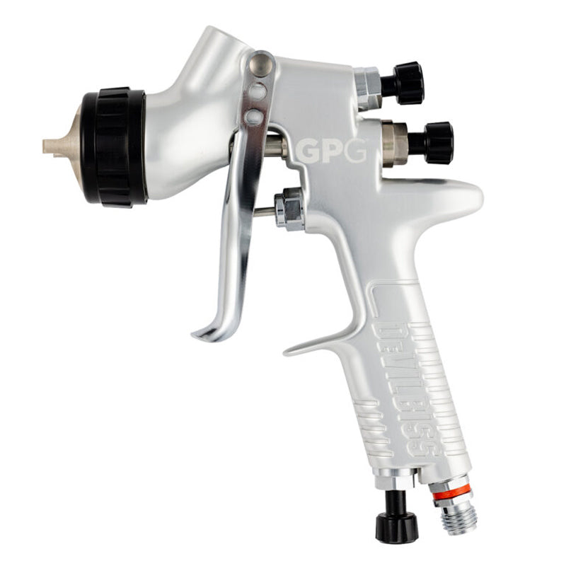 DeVilbiss GPG PR10 Gravity Spray Gun
