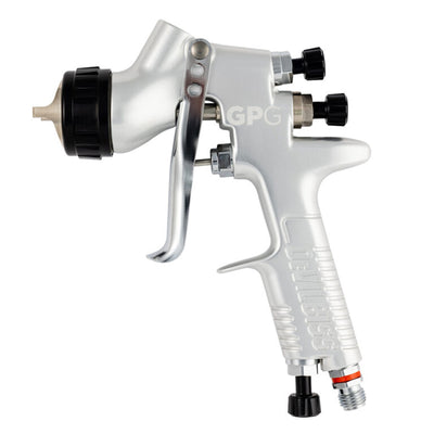 DeVilbiss GPG PR10 Gravity Spray Gun
