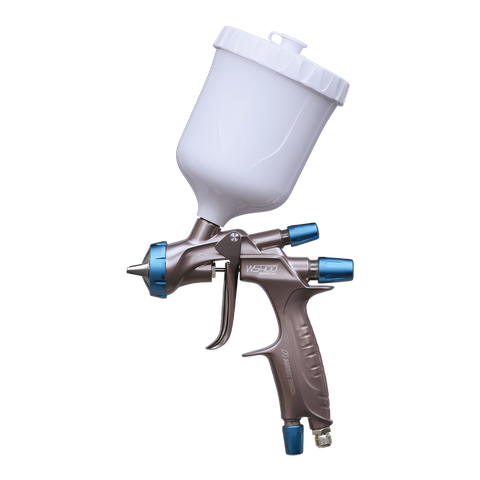 Anest Iwata WS400 Series 2.1 Spray Gun - Base - Non Digital