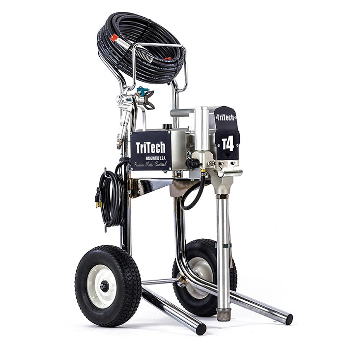 TriTech Industries T4 Airless Sprayer - Hi Cart