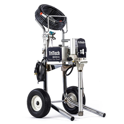 TriTech Industries T4 Airless Sprayer - Hi Cart