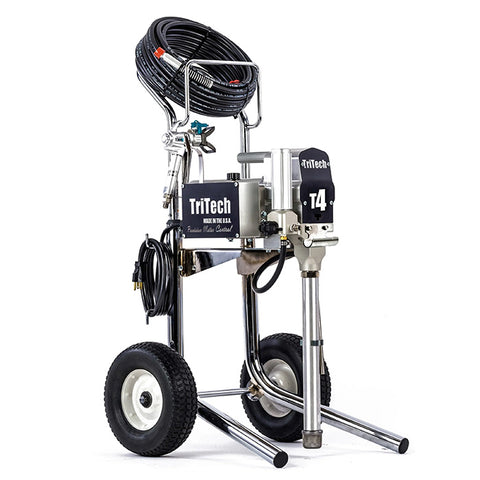 TriTech Industries T4 Airless Sprayer - Hi Cart