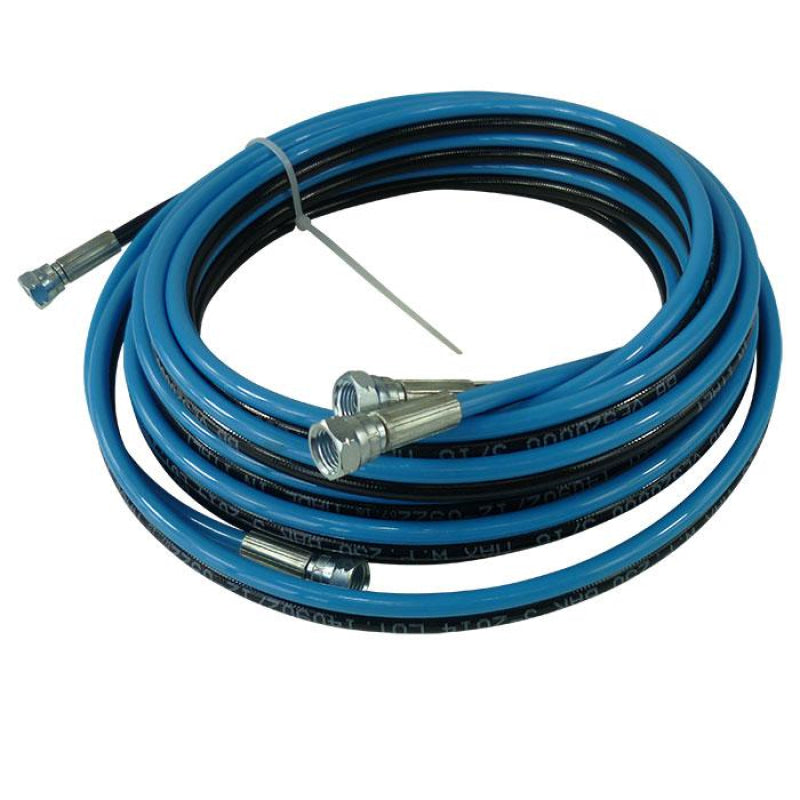 Air Assisted Airless Twin Hose Set 10m