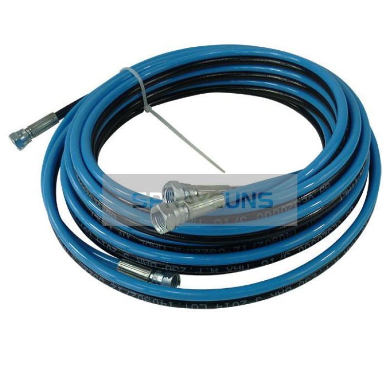 Air Assisted Airless Twin Hose Set 10m