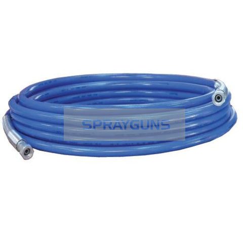 Textile Braided Airless Sprayer Hose 15M