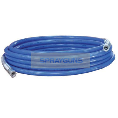 Textile Braided Airless Sprayer Hose 15M 3/8Id