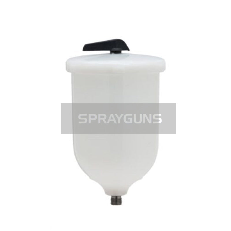 Anest Iwata 600ml Gravity Cup PCG-6P-2-AZ