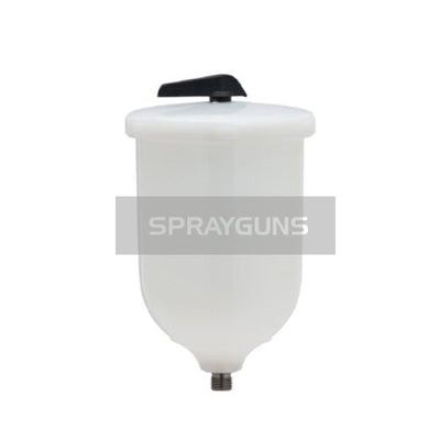 Anest Iwata 600ml Gravity Cup PCG-6P-2-AZ