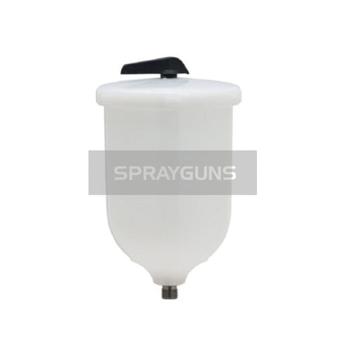 Anest Iwata 600ml Gravity Cup PCG-6P-2-AZ