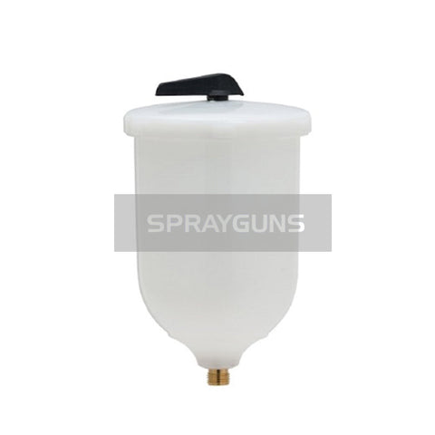 Anest Iwata 600ml Gravity Cup PCG-6P-2B-AZ
