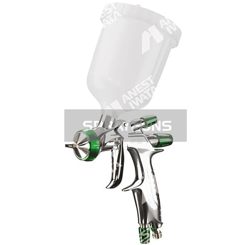 Anest Iwata Ls400 Series 2 Spray Gun - Base Non Digital