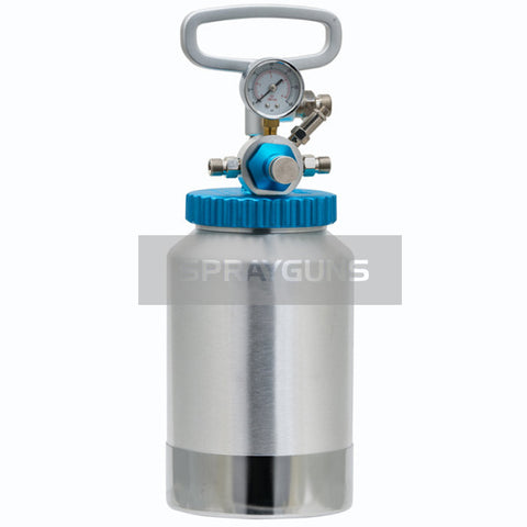 Anest Iwata Pc18D 2Ltr Pressure Tank