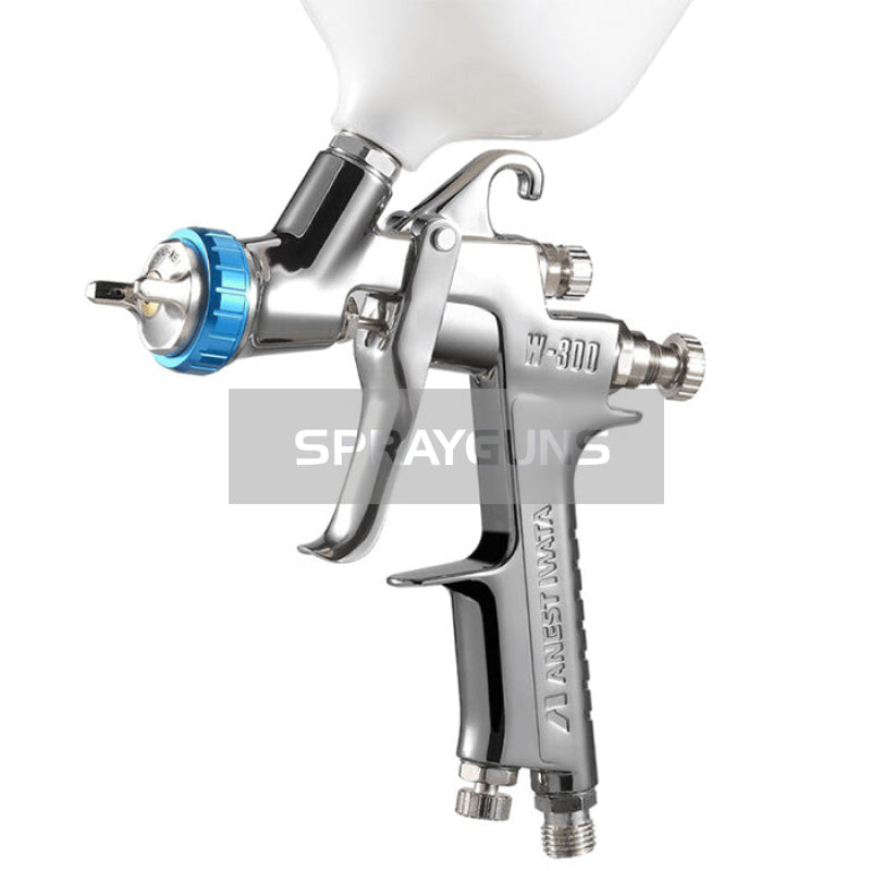 Anest Iwata W300 Wb Smart Repair Spray Gun