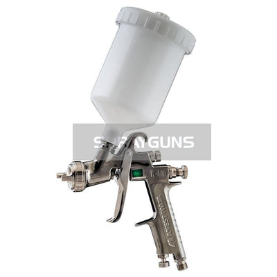 Anest Iwata W400 Classic Plus Spray Gun