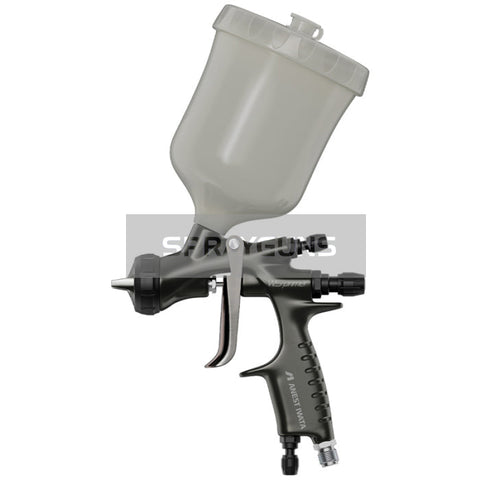 Anest Iwata Ws-Primer Gravity Spray Gun - High Build/Filler