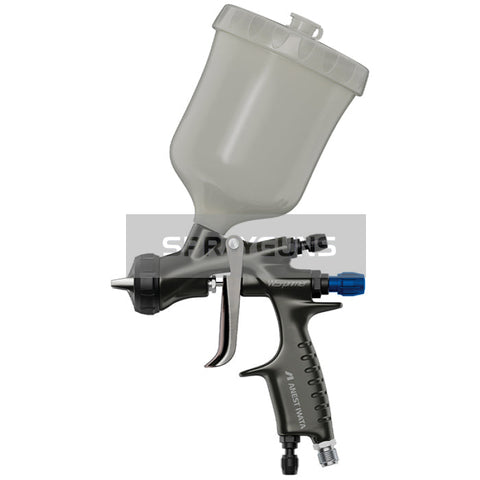 Anest Iwata Ws-Primer Gravity Spray Gun - Wet-On-Wet