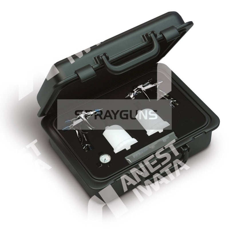Anest Iwata Ws400 | Ls400 Series 2 Superior Kit - X Digital