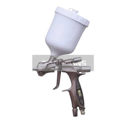 Anest Iwata WS400 Series 2.1 Spray Gun - Clear - Digital