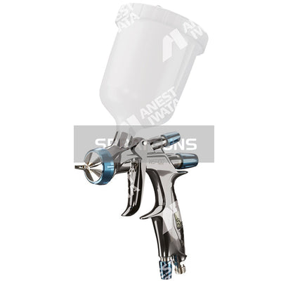 Anest Iwata Ws400 Series 2 Spray Gun - Base Digital