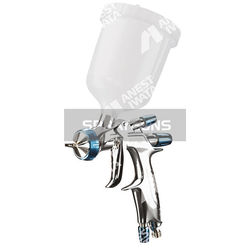 Anest Iwata Ws400 Series 2 Spray Gun - Base Non Digital