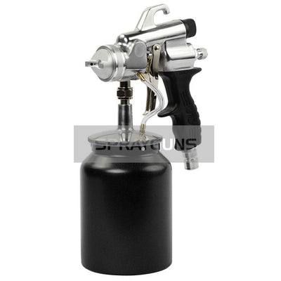 Apollo Anb300 Hvlp Spray Gun