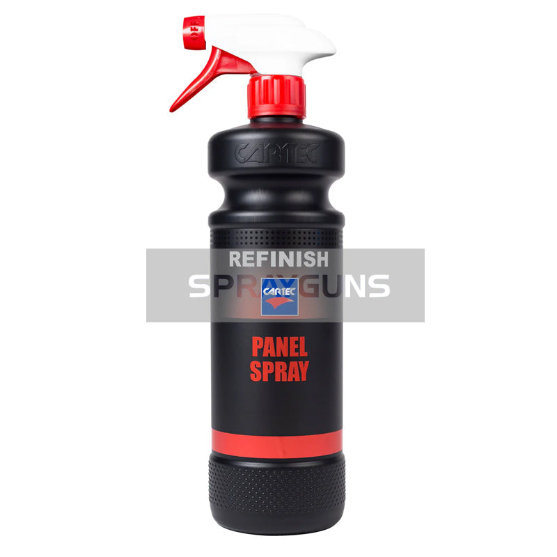 Cartec Refinish Panel Spray 1L
