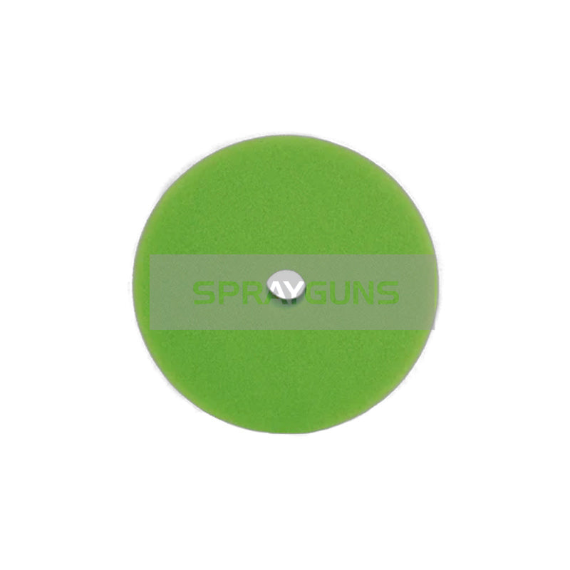 Cartec Unipad Compounding Pads 140x23mm - Green Orange White Grey - Dark Green (3000)
