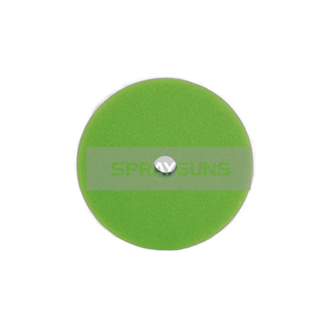 Cartec Unipad Compounding Pads 140x23mm - Green Orange White Grey - Dark Green (3000)