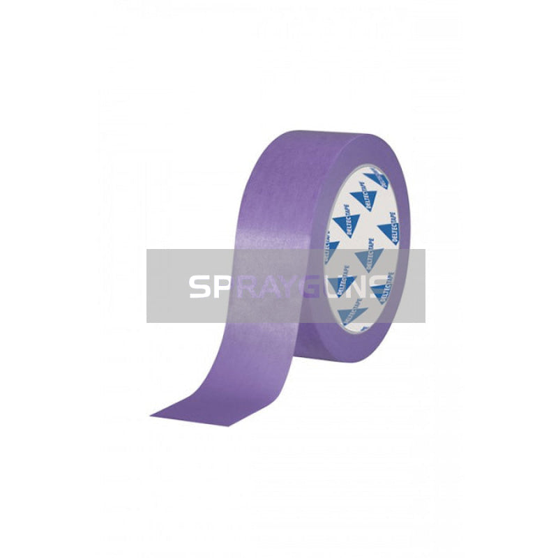 Deltec Purple Masking Tape Delicate 38Mm