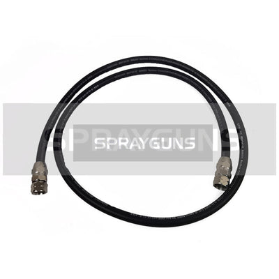 Devilbiss 1.45 Metre 1/4 Fluid Hoses Assembly Itw-H-7503Ha-1.45