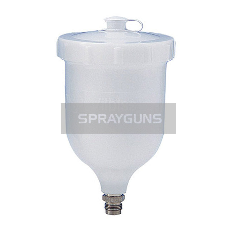 Devilbiss Gravity Cup 120Ml