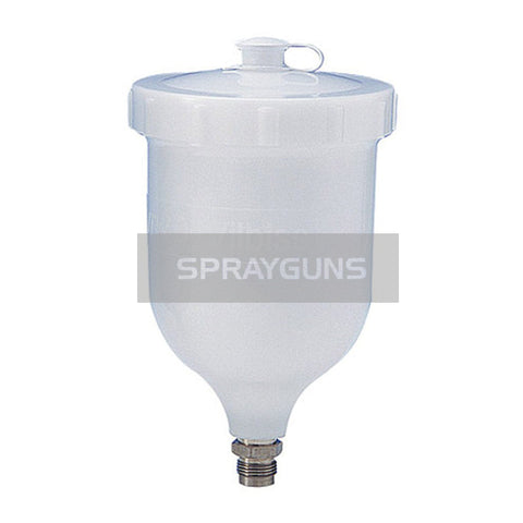 Devilbiss Gravity Cup 120Ml