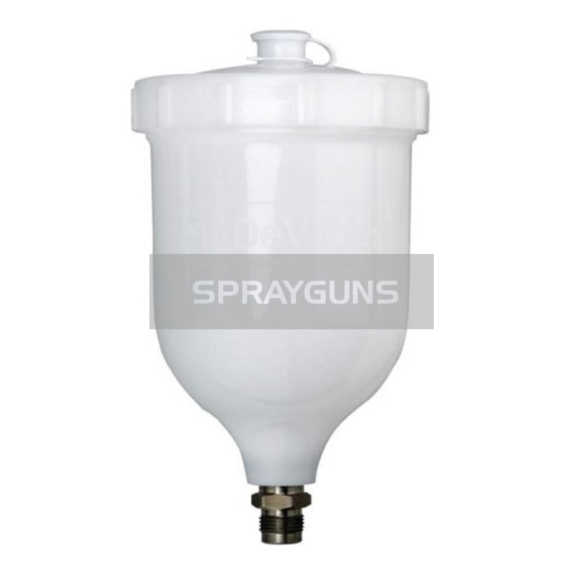 Devilbiss Gfc-501 Gravity Gun Pot