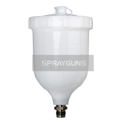 Devilbiss Gfc-501 Gravity Gun Pot