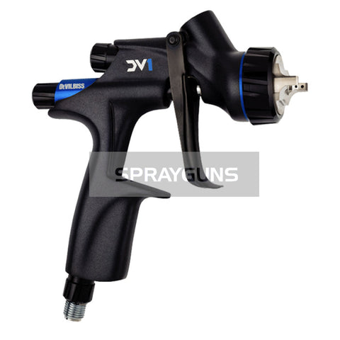 Devilbiss Dv1 Base Spray Gun - Non Digital