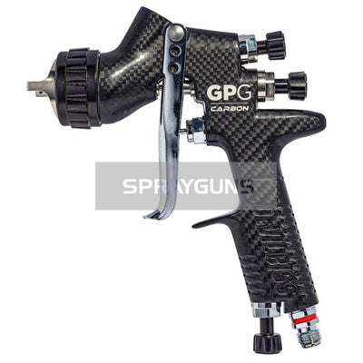 DeVilbiss GPG (Carbon Wrap) All Purpose / Primer Spray Gun