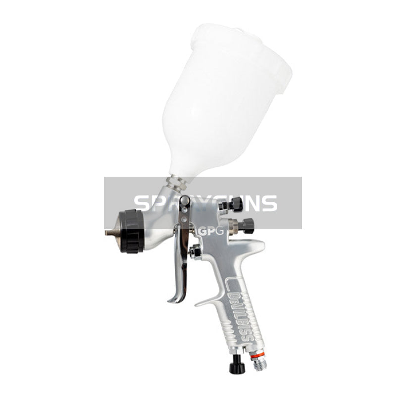 Devilbiss Gpg Gravity Gun 1.3Mm Kit