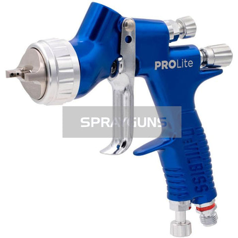 Devilbiss Prolite Gravity Spray Gun