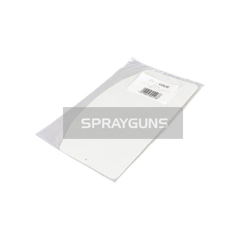 Devilbiss PROV-650 PROV-36-K10 10 tear off visor covers