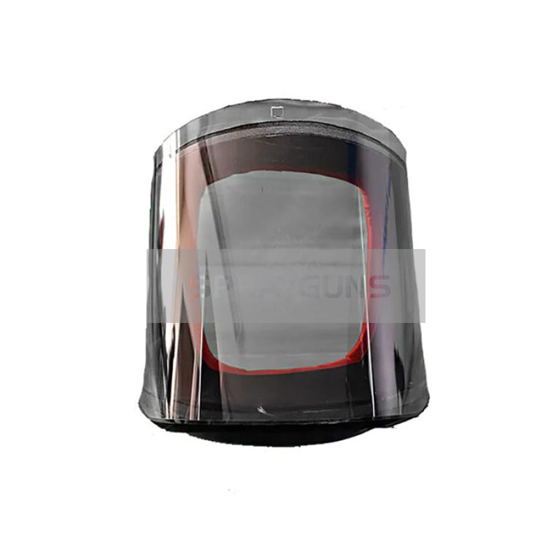 Devilbiss Rigid Acetate Visor & Face Seal (Prov-17-K)