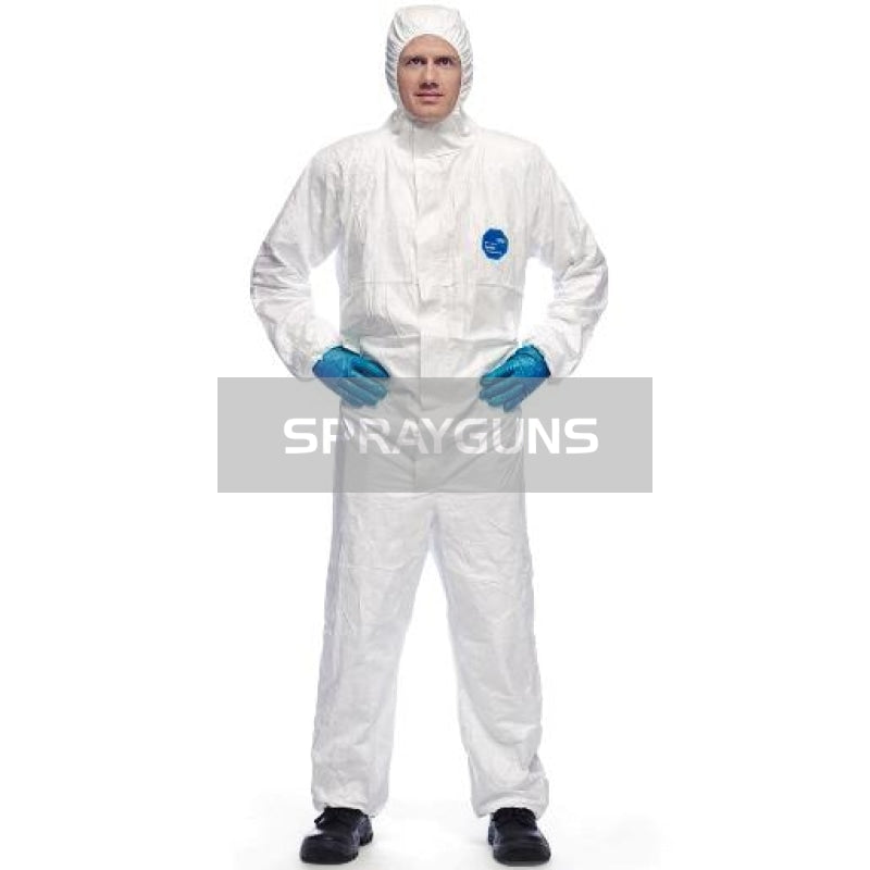 Dupont Tyvek Classic Xpert Coverall - X Large