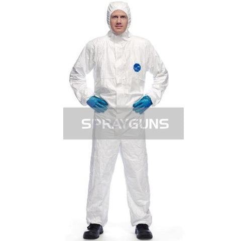 Dupont Tyvek Classic Xpert Coverall