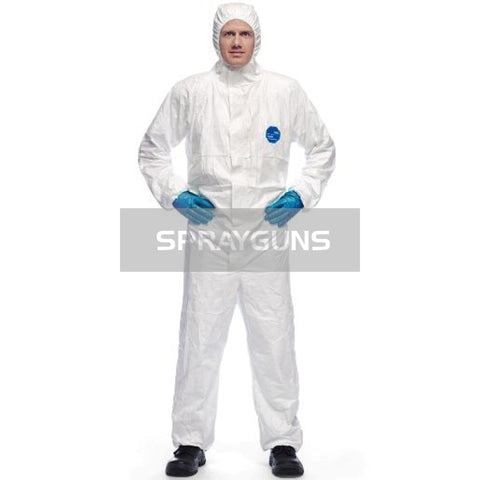 Dupont Tyvek Classic Xpert Coverall