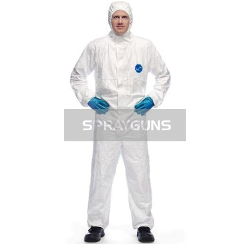 Dupont Tyvek Classic Xpert Coverall