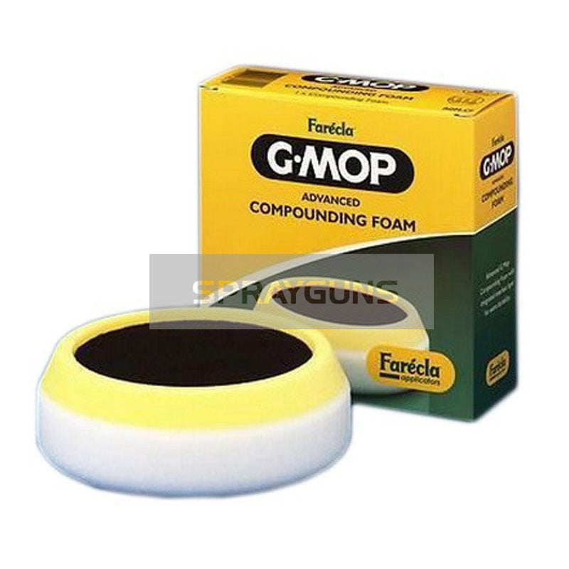 Farecla 150mm G Mop Advanced Compounding Foam
