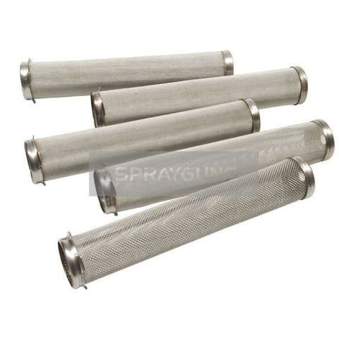 Graco Airless Pump Filter 144Mm - 224-458 224-459 224-468 224-469